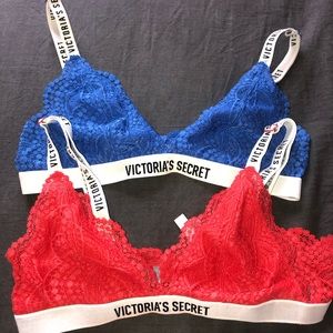 VS Bralette Bundle
